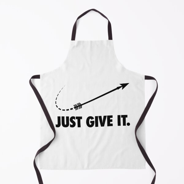 Item preview, Just Give It designed and sold by DFA.