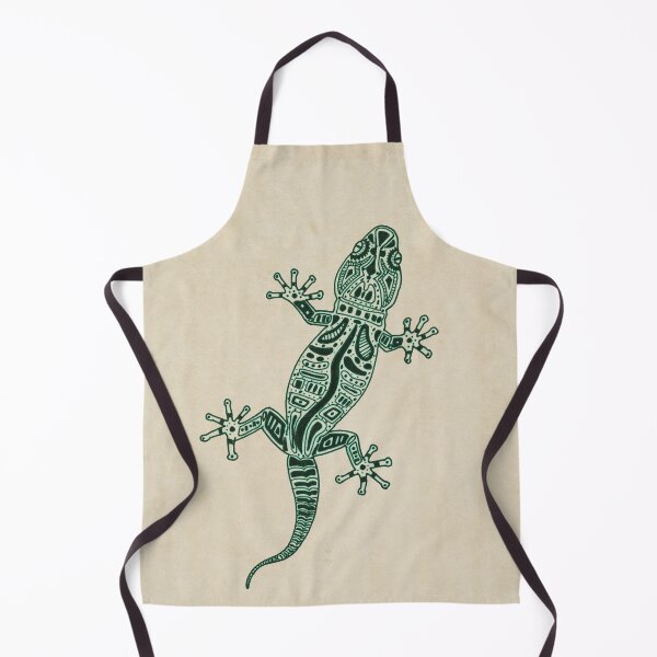 Item preview, Ornate Lizard designed and sold by barruf.
