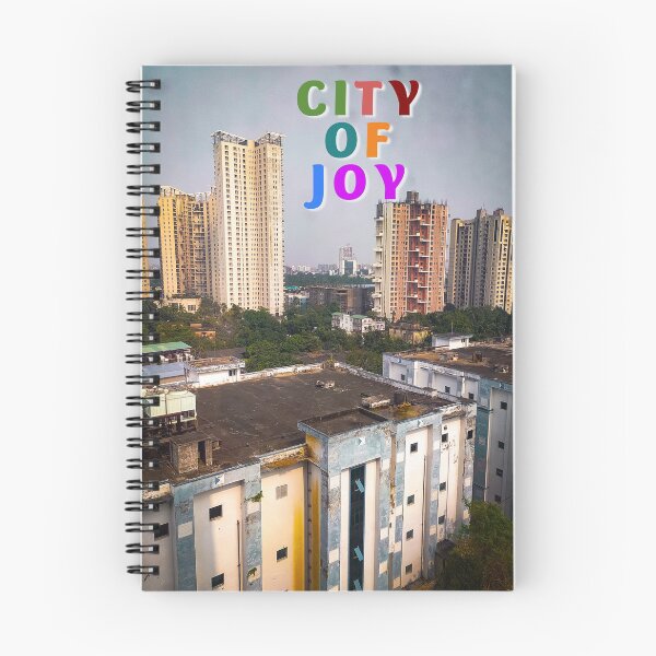 Item preview, ciudad de la alegría designed and sold by NavinRYadav.
