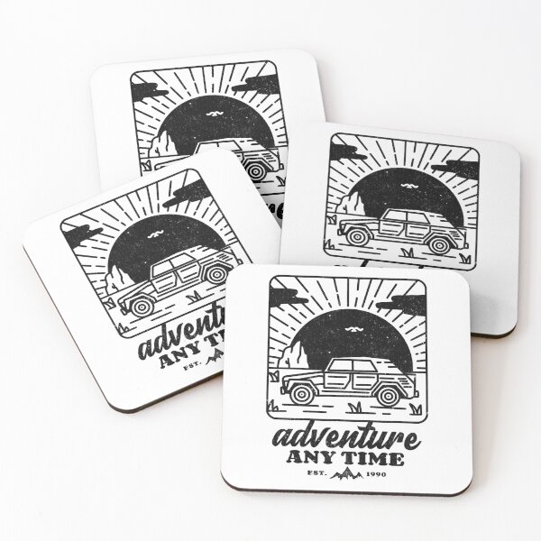 Item preview, Adventure any time designed and sold by prestige dn.