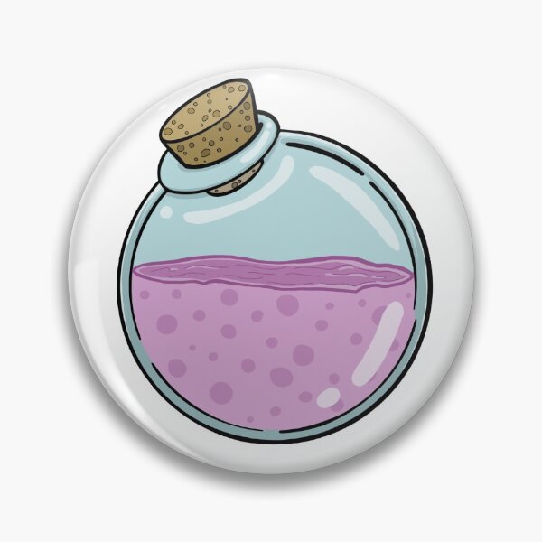 Item preview, Dear potion designed and sold by WindchesterSama.
