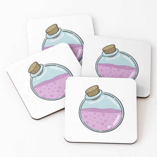 Item preview, Dear potion designed and sold by WindchesterSama.