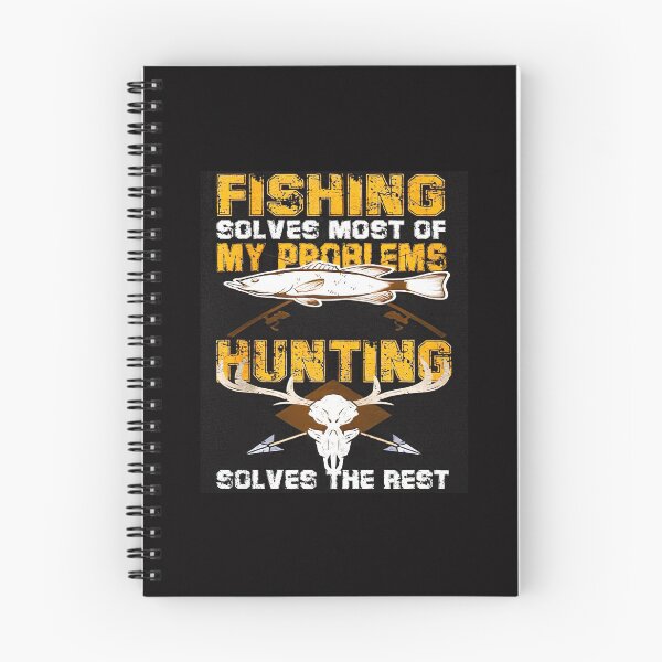 Item preview, Fishing and Hunting designed and sold by shopCaoD-s24.