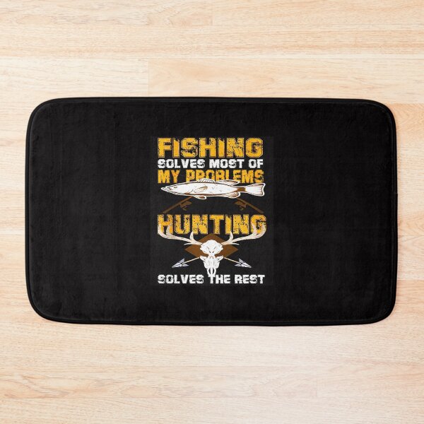 Item preview, Fishing and Hunting designed and sold by shopCaoD-s24.