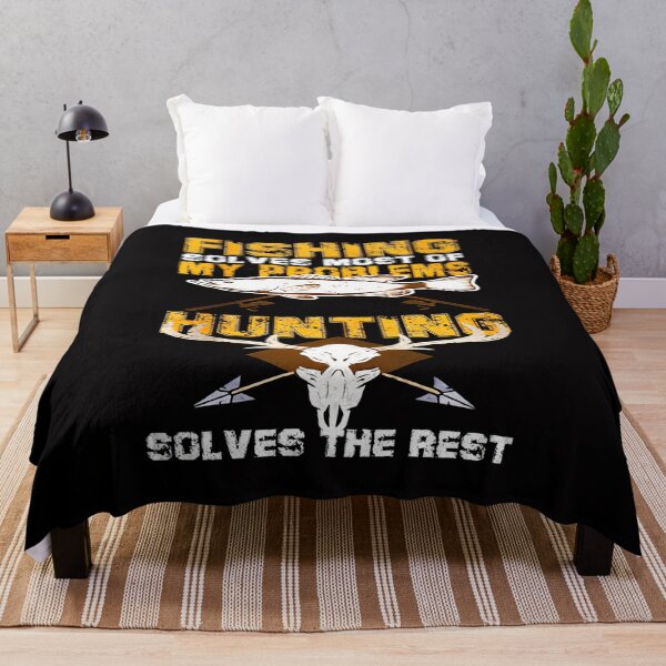 Item preview, Fishing and Hunting designed and sold by shopCaoD-s24.