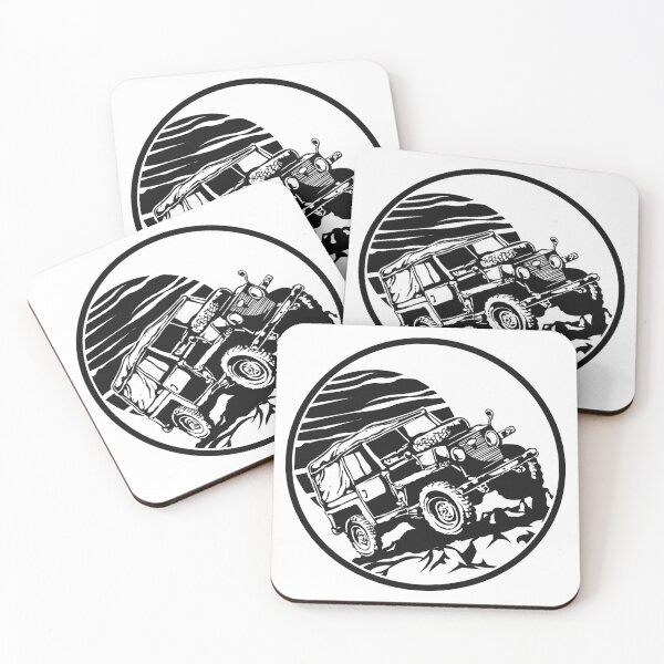 Item preview, Camisa Vintage Car Off Road designed and sold by arcadecodex.