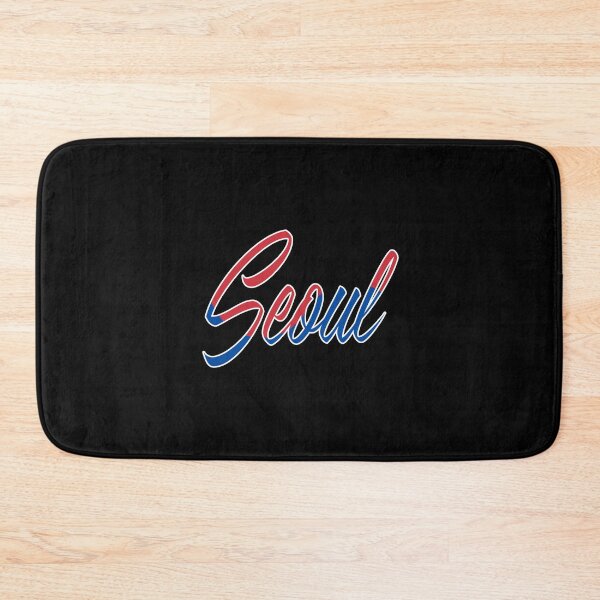 Item preview, Seoul Handwritten designed and sold by AlexRinzler.