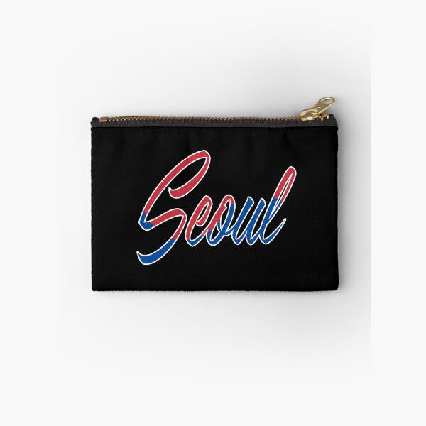 Item preview, Seoul Handwritten designed and sold by AlexRinzler.