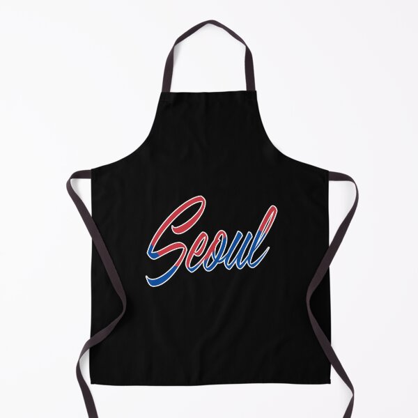 Item preview, Seoul Handwritten designed and sold by AlexRinzler.