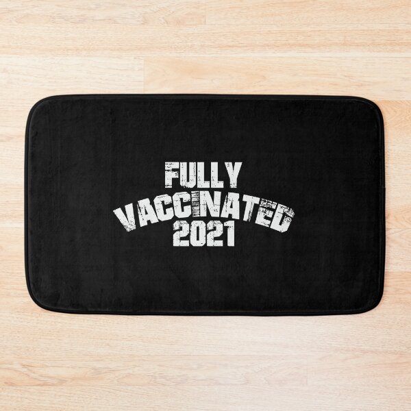 Item preview,  fully vaccinated 2021: funny shirt f - well vaccined designed and sold by charaf19.