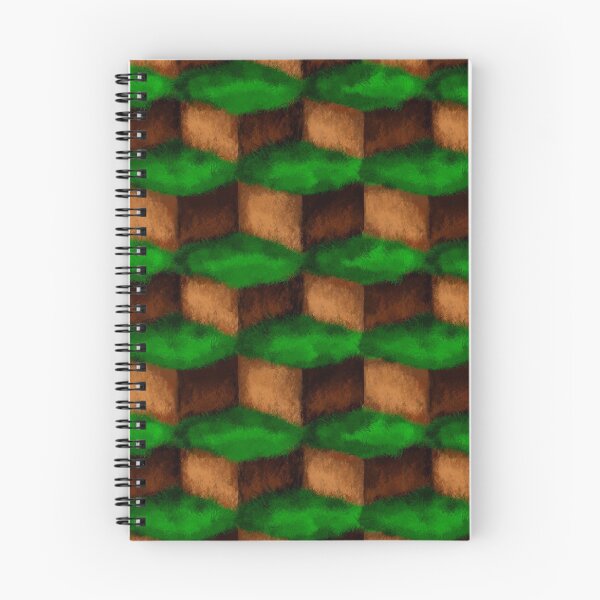 Item preview, Grass Cube designed and sold by marlenebruus.
