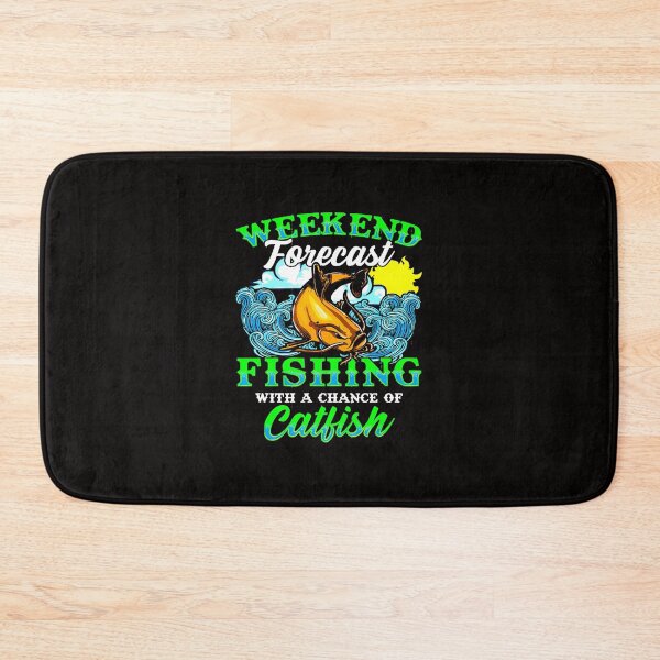 Item preview, Fishing Catfish designed and sold by shopCaoD-s24.
