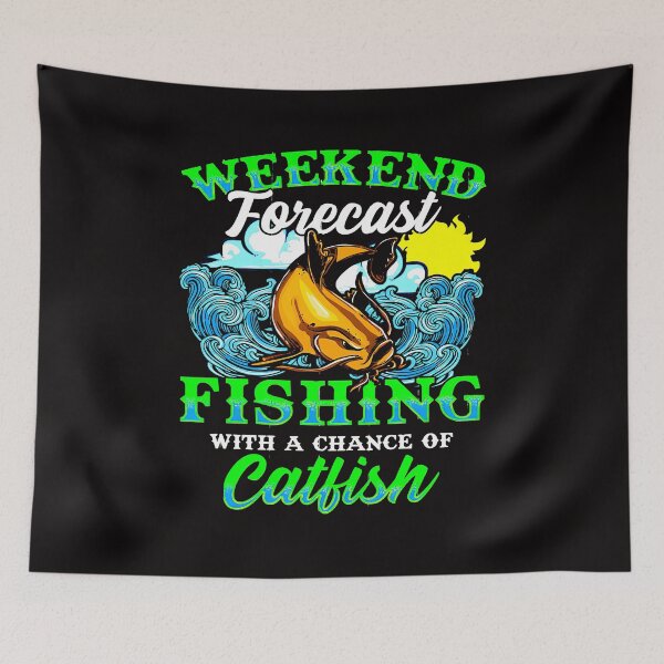 Item preview, Fishing Catfish designed and sold by shopCaoD-s24.
