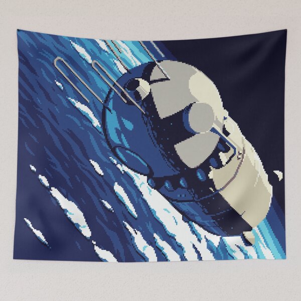 Item preview, Vostok 1 designed and sold by Kevin Houlihan.