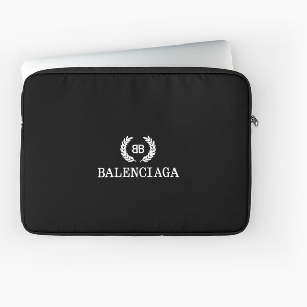 balenciaga macbook case