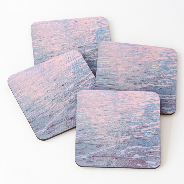 Item preview, Abstract Ocean 2 designed and sold by Tanya C  Smith.