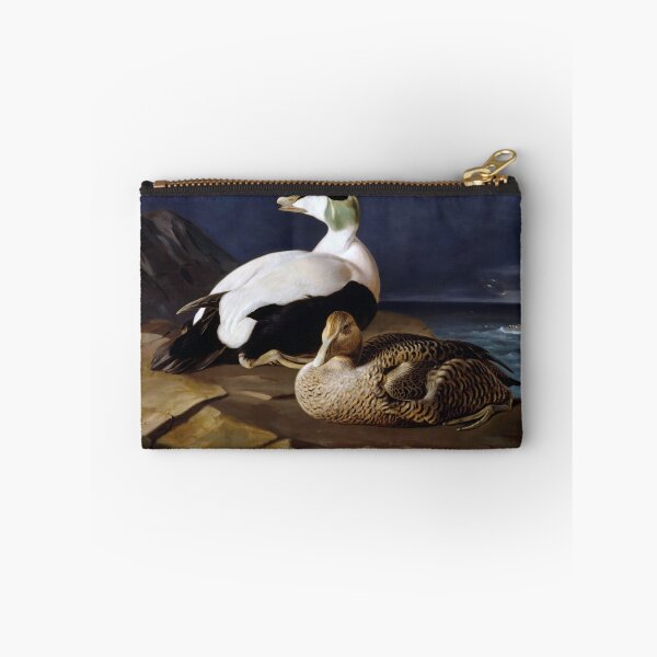 Item preview, Somateria mollissima by Ferdinand von Wright designed and sold by academic-art.