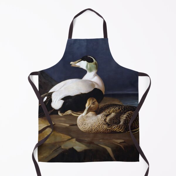 Item preview, Somateria mollissima by Ferdinand von Wright designed and sold by academic-art.