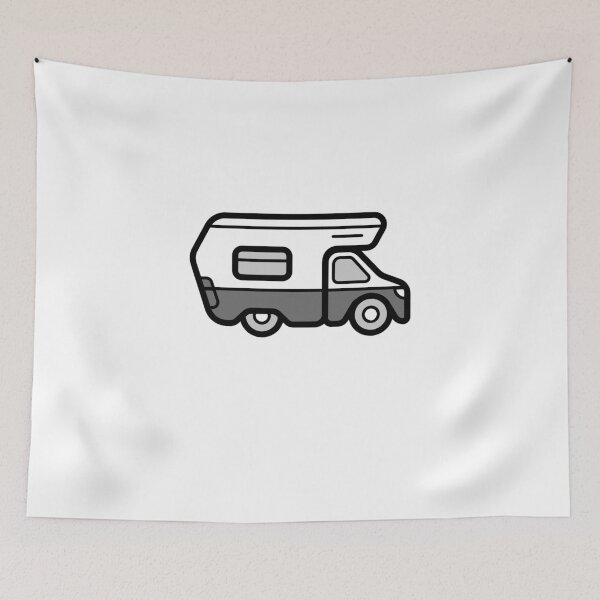 Item preview, Simple van design  designed and sold by prestige dn.