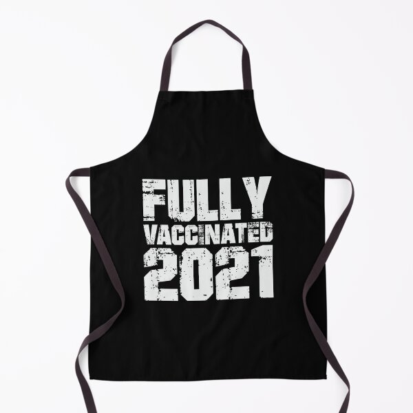 Item preview, fully vaccinated 2021: funny shirt f - well vaccined designed and sold by charaf19.