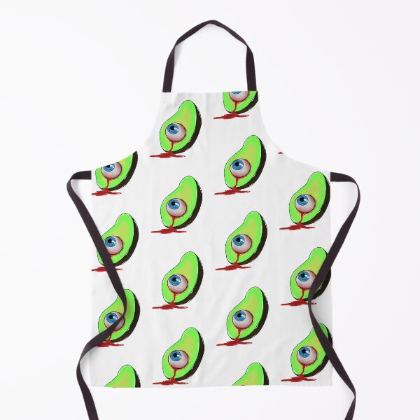 Item preview, Crying Avocado Mutated Fruit designed and sold by GaJeshop.