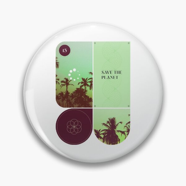 Item preview, Save the planet designed and sold by serhatokyar.