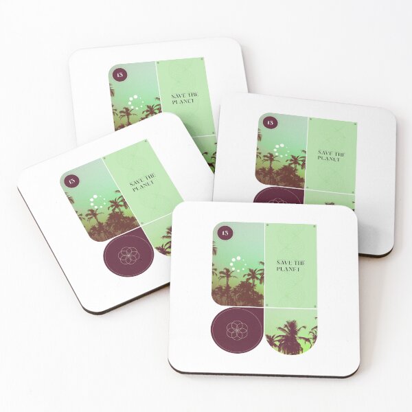 Item preview, Save the planet designed and sold by serhatokyar.