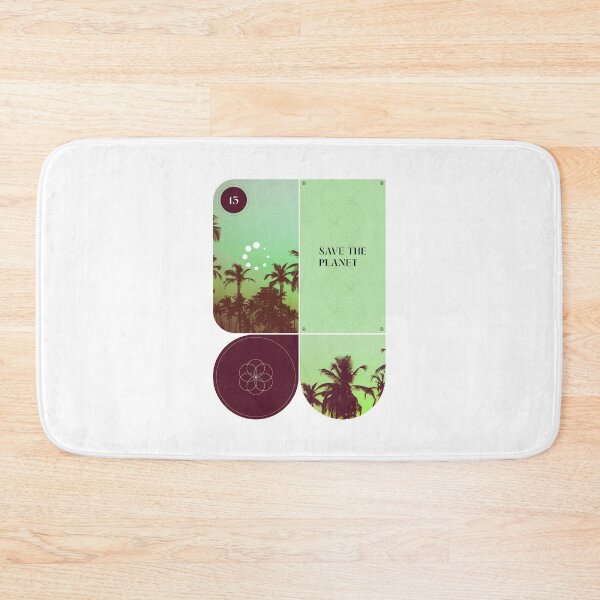 Item preview, Save the planet designed and sold by serhatokyar.