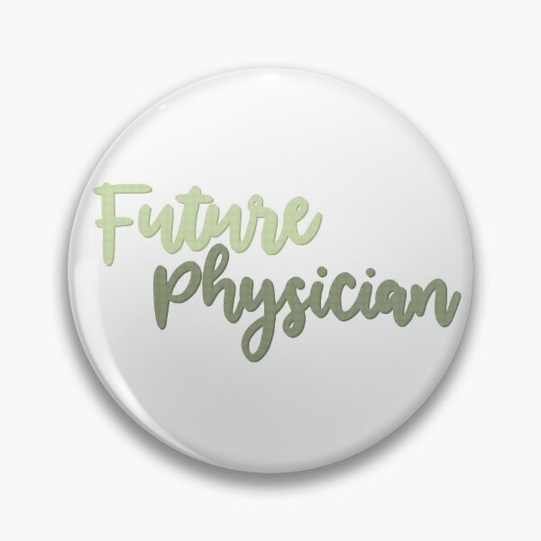Item preview,  Future Physician  - Career designed and sold by lolalistic.