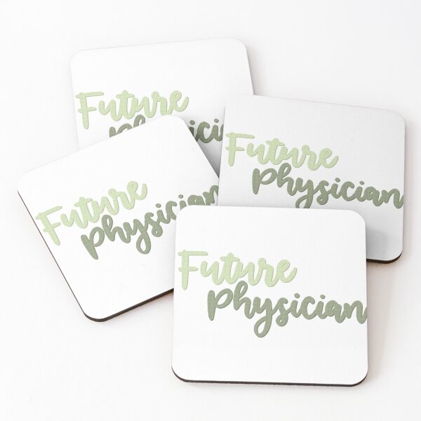 Item preview,  Future Physician  - Career designed and sold by lolalistic.