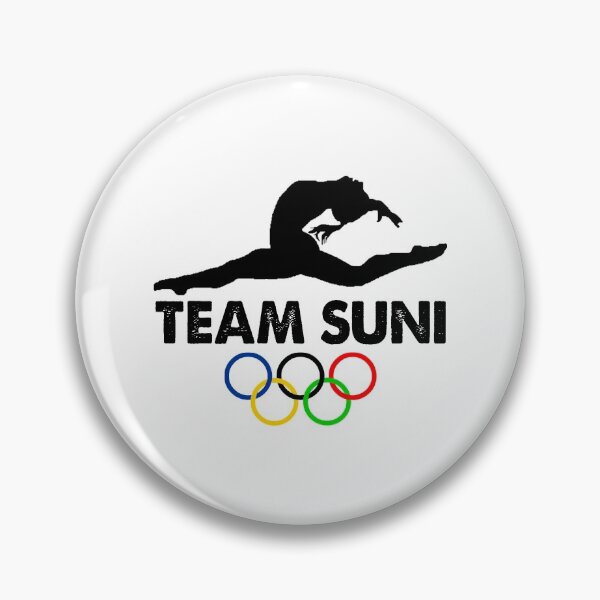 Item preview, Team Suni Trending designed and sold by polonisisi41.