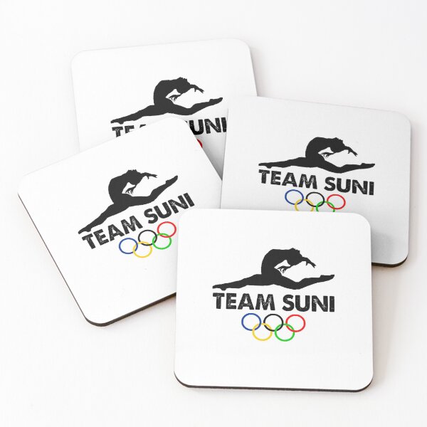 Item preview, Team Suni Trending designed and sold by polonisisi41.