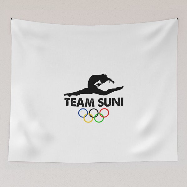 Item preview, Team Suni Trending designed and sold by polonisisi41.