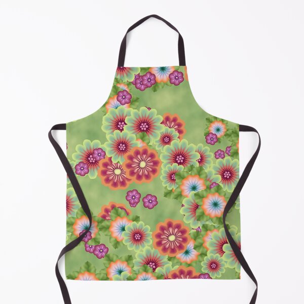 Item preview, Floral One designed and sold by Salocin.