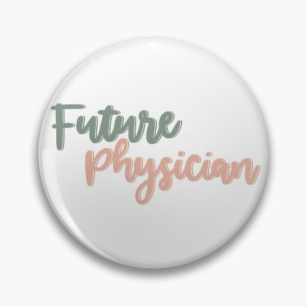Item preview, Future Physician  - Career designed and sold by lolalistic.