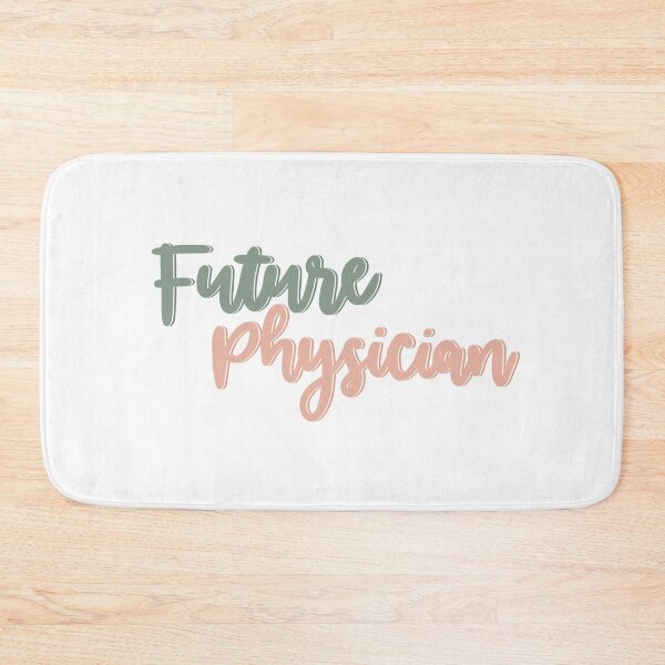 Item preview, Future Physician  - Career designed and sold by lolalistic.