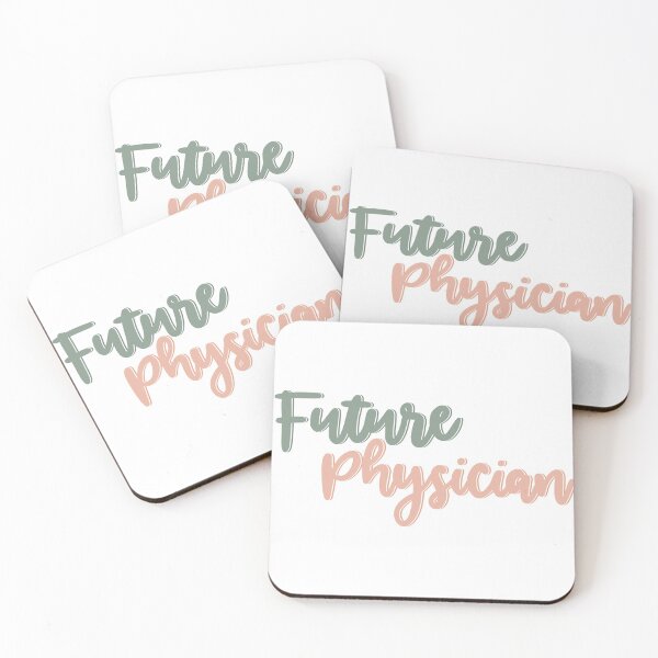 Item preview, Future Physician  - Career designed and sold by lolalistic.