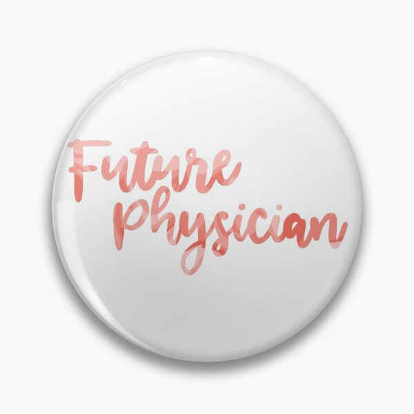 Item preview, Future Physician  - Career designed and sold by lolalistic.