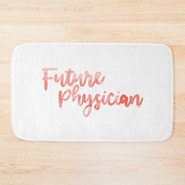 Item preview, Future Physician  - Career designed and sold by lolalistic.