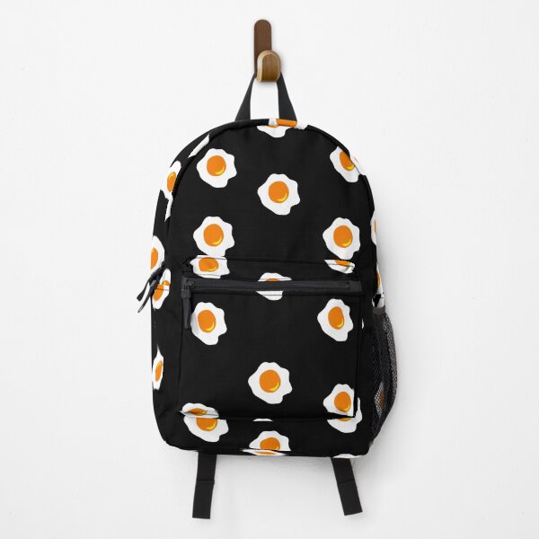 Item preview, Sunny side up egg pattern designed and sold by Ila Mandlik.