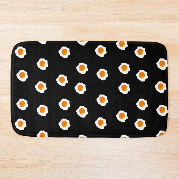 Item preview, Sunny side up egg pattern designed and sold by Ila Mandlik.