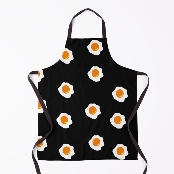Item preview, Sunny side up egg pattern designed and sold by Ila Mandlik.