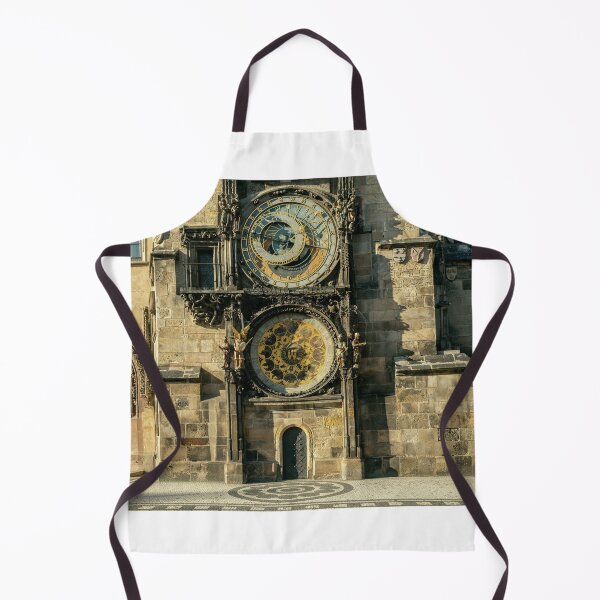 Item preview, Prague astronomical clock in Czech Republic designed and sold by Mikołaj Niemczewski.