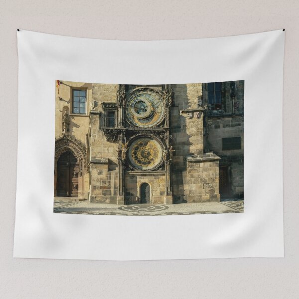 Item preview, Prague astronomical clock in Czech Republic designed and sold by Mikołaj Niemczewski.