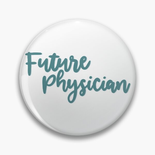 Item preview, Future Physician  - Career designed and sold by lolalistic.