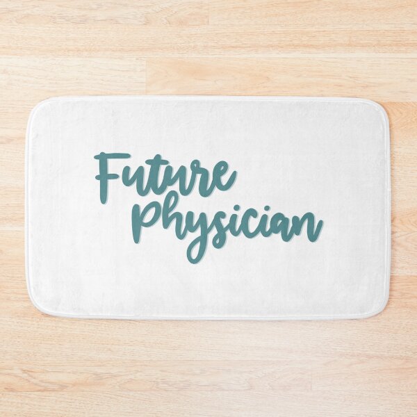 Item preview, Future Physician  - Career designed and sold by lolalistic.