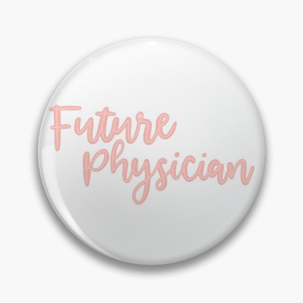 Item preview,  Future Physician  - Career designed and sold by lolalistic.