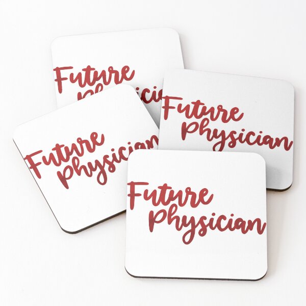 Item preview, Future Physician  - Career designed and sold by lolalistic.