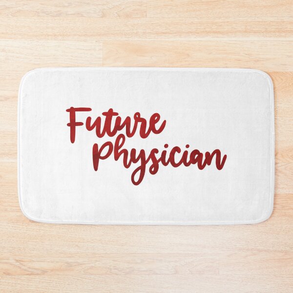 Item preview, Future Physician  - Career designed and sold by lolalistic.