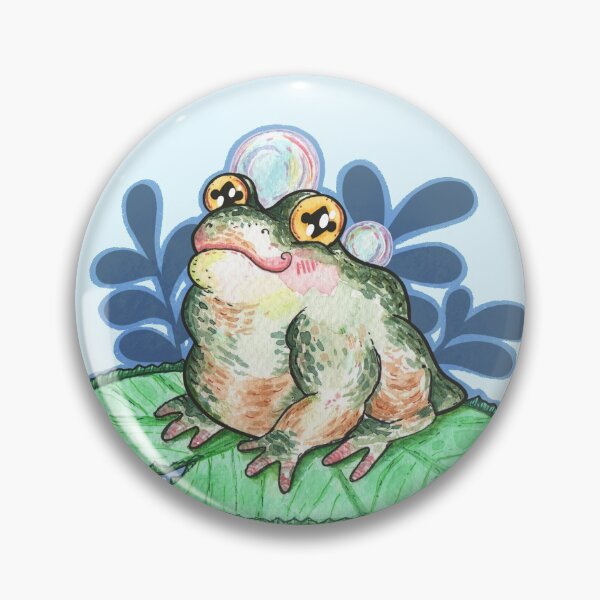 Item preview, Mr Bubbles designed and sold by Rachelleum.